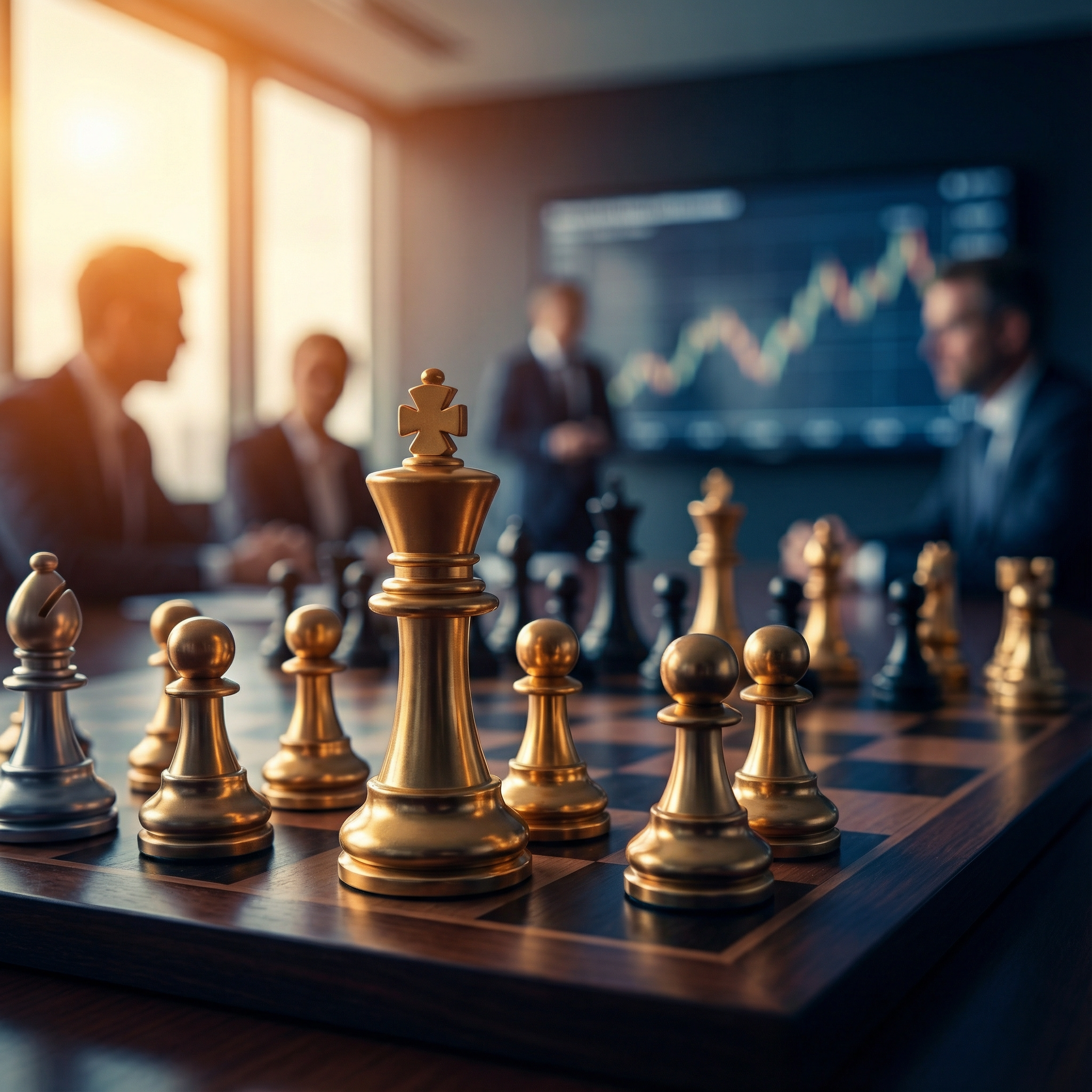 Go To Market Support